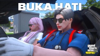 MEMULAI UNTUK MEMBUKA HATI - GTA 5 Roleplay #191