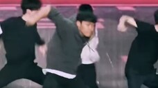 【ลีมินโฮ】Magaverse แดนซ์เวอร์ชั่นหลี่นัวโฟกัส