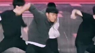 【ลีมินโฮ】Magaverse แดนซ์เวอร์ชั่นหลี่นัวโฟกัส