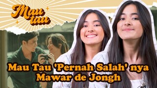 Mawar de Jongh - Pernah Punya Salah Apa sih? #MauTau