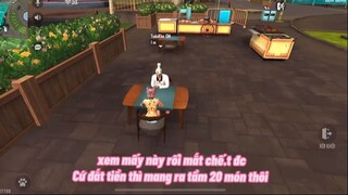 ước được về nhì