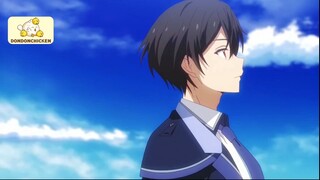 Shijou Saikyou no Daimaou「AMV」 - Chẳng ai đánh thuế giấc mơ #Anime