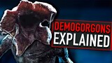 The Demogorgons Explained | Stranger Things 4 Explained