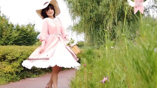 [Misa] Year-end review: What is it like to have a wardrobe like Cardcaptor Sakura in real life?