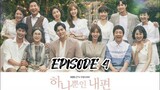 My only one { 2018 }Episode 4 ( English sub )