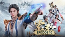 Hidden Sect Leader Episode 10 Sub Indo