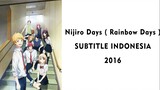 Nijiiro Days (Rinbow Days) SUB Indo EP 23