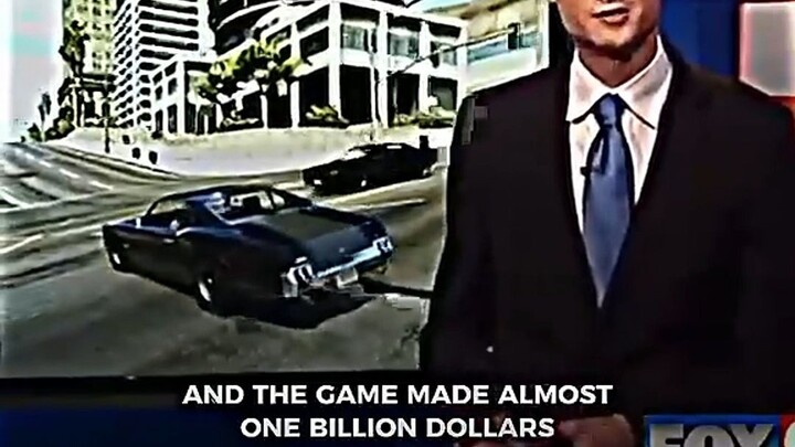 This is the greatest game in the world