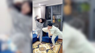 Thế là tối không có bim bim ăn rồi
