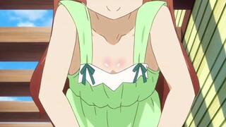 oniichan dakedo ai sae arebakan kei (EP7)