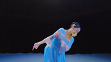 [Dance] การระบำจีนโบราณในบทเพลง Zan Hua Yin