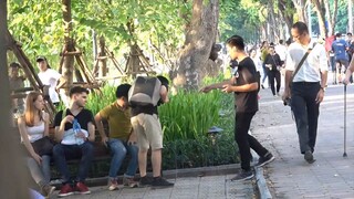 troll đường phố phần 14