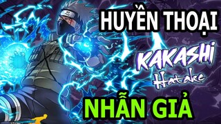 HUYỀN THOẠI NHẪN GIẢ TẬP 1 - QUÁ NHIỀU CODE NGON 15 CODE MỚI NHẤT TẶNG NARUTO - TOP GAME