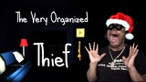 ROBBING HOUSE'S FOR XMAS GIFTS! - The Very Organized Thief Xmas Edition