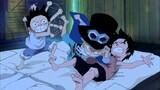 One piece - funny moment