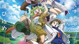 Nanatsu no Taizai: Mokushiroku no Yonkishi Episode 4 (Sub Indo) 1080p