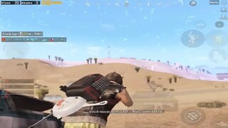 Những khoảnh khắc bá đạo PubG #1