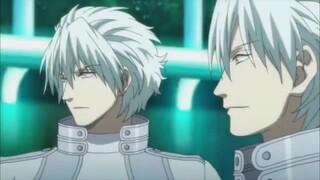 Dramatical Murder  {Episode  9} Sub Indo~