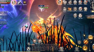 Diviner na Malupet Inner Builds - MU TITAN Mobile S12 Dark Elf