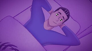 Harold. and. the. purple. crayon