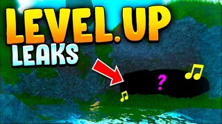 NEW* UPDATE Orbs, Cash Pile, Level-UP Leaks In Roblox Islands (Skyblock)