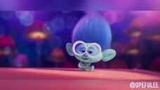 Trolls Band Together trailer but I cracked it up until 10 pm - watch full Movie: link in Description