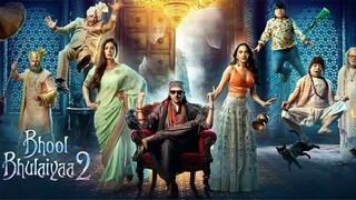 Bhool Bhulaiyaa 2 Full  movie 1080p