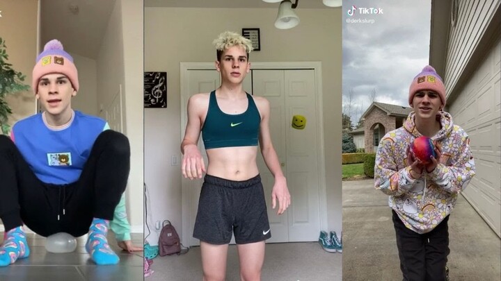 Derkslurp Funniest TikTok Compilation TRY NOT TO LAUGH