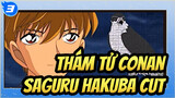 [Thám tử Conan] Saguru Hakuba Cut_3