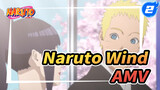 Nếu "Wind" là BMG Đám cưới của Naruto và Hinata | Wind_2