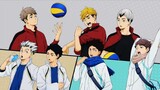 Guess The Haikyuu Character By Their Voice