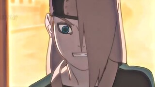 "Tôi sẽ cho bạn thấy sự thay đổi trong ngoại hình của Deidara trong một phút"