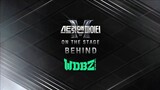 [raw] SMF On the Stage Behind E3 We Dem Boyz