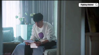 BLซีรีส์จีน #Fighting Mr. 2nd #cut 17