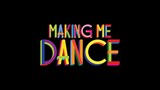 Wild Youth  - Making Me Dance (Lyric Video)