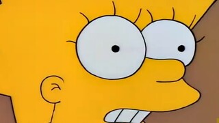 The Simpsons: IQ ของ Bart นั้นไม่ดีเท่ากับหนูแฮมสเตอร์ที่เลี้ยงไว้