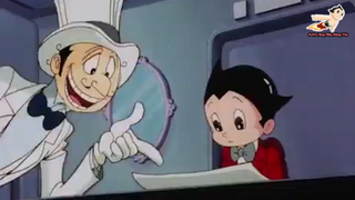 Astro Boy Siêu Đáng Yêu P16