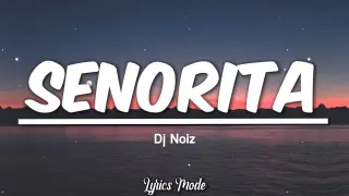 Dj Noiz - Senorita feat. Kennyon Brown, Donell Lewis & Konecs ♫