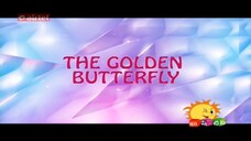 Winx Club 7x24 - The Golden Butterfly (Telugu - Kushi TV)