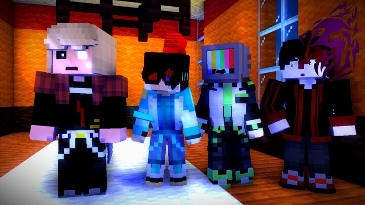 You're Always In My Heart | Minecraft Special Animation - Bilibili You're Always In My Heart | Minecraft Special Animation - Bilibili