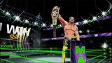 WWE Mayhem Game - Seth Rollins vs Adam Cole - WWE Championship Match Gameplay #wwe #wwemayhem