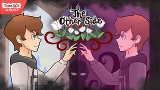 Karl warps to The Other Side | Tales from the SMP | Dream SMP Animatic