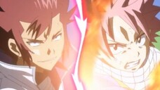 Fairy Tail tập 61
