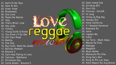 Love song Reggae