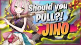 Eversoul - Jiho Review - Should you pull or save?