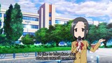 Seitokai Yakuindomo season 2 ep 2 English sub