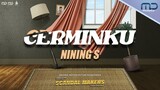 Cerminku - Nining S (Official Audio) | OST. Scandal Makers
