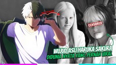 GILA!! Begini Kondisi Haruka Sakura DI DUNIA NYATA...🤯😵