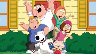 Family Guy 19