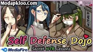 Self Defense Dojo Secret NTR Lesson APK 1.98.0 For Android